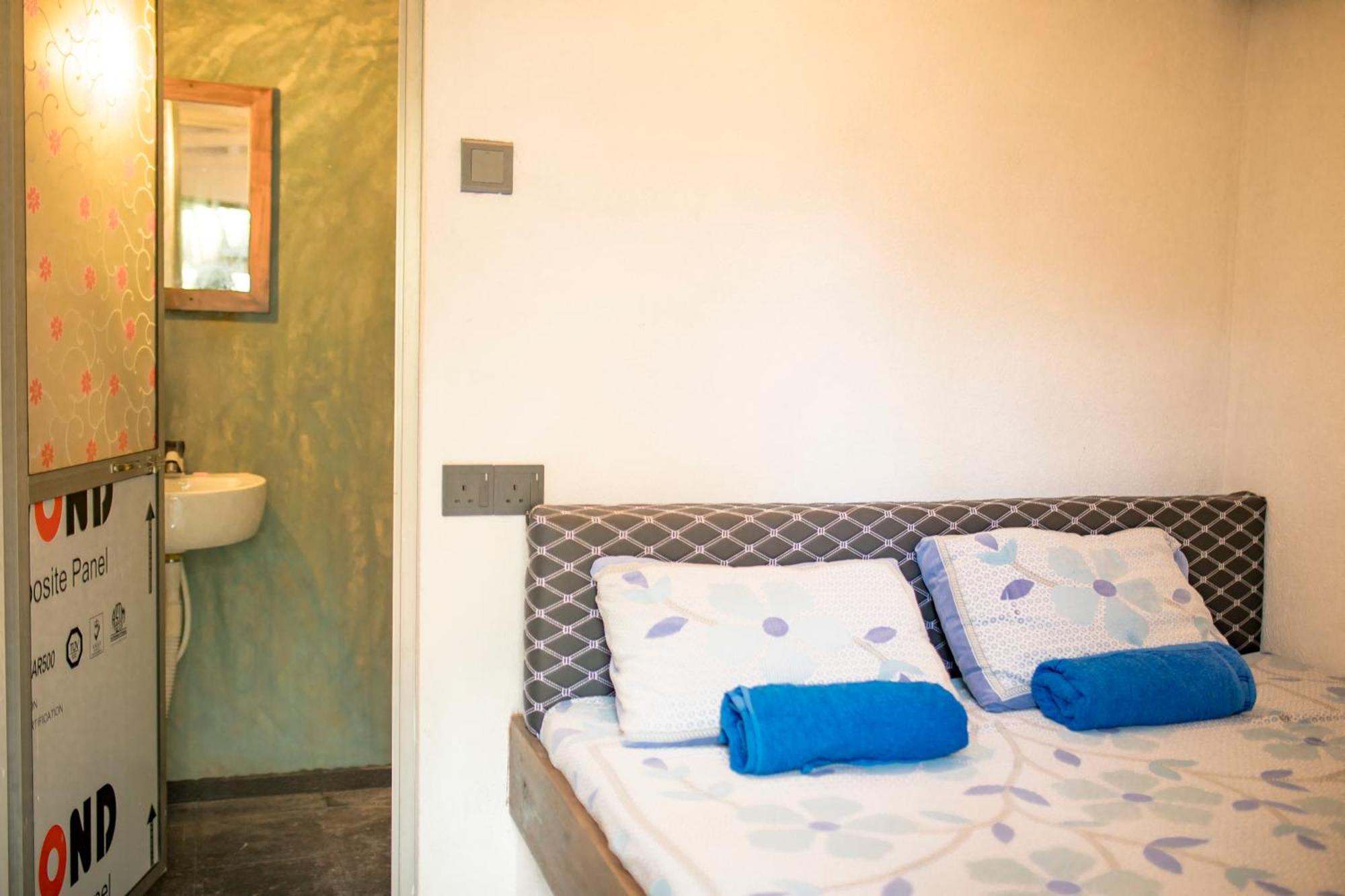 Smile Beach Home Galle Cameră foto