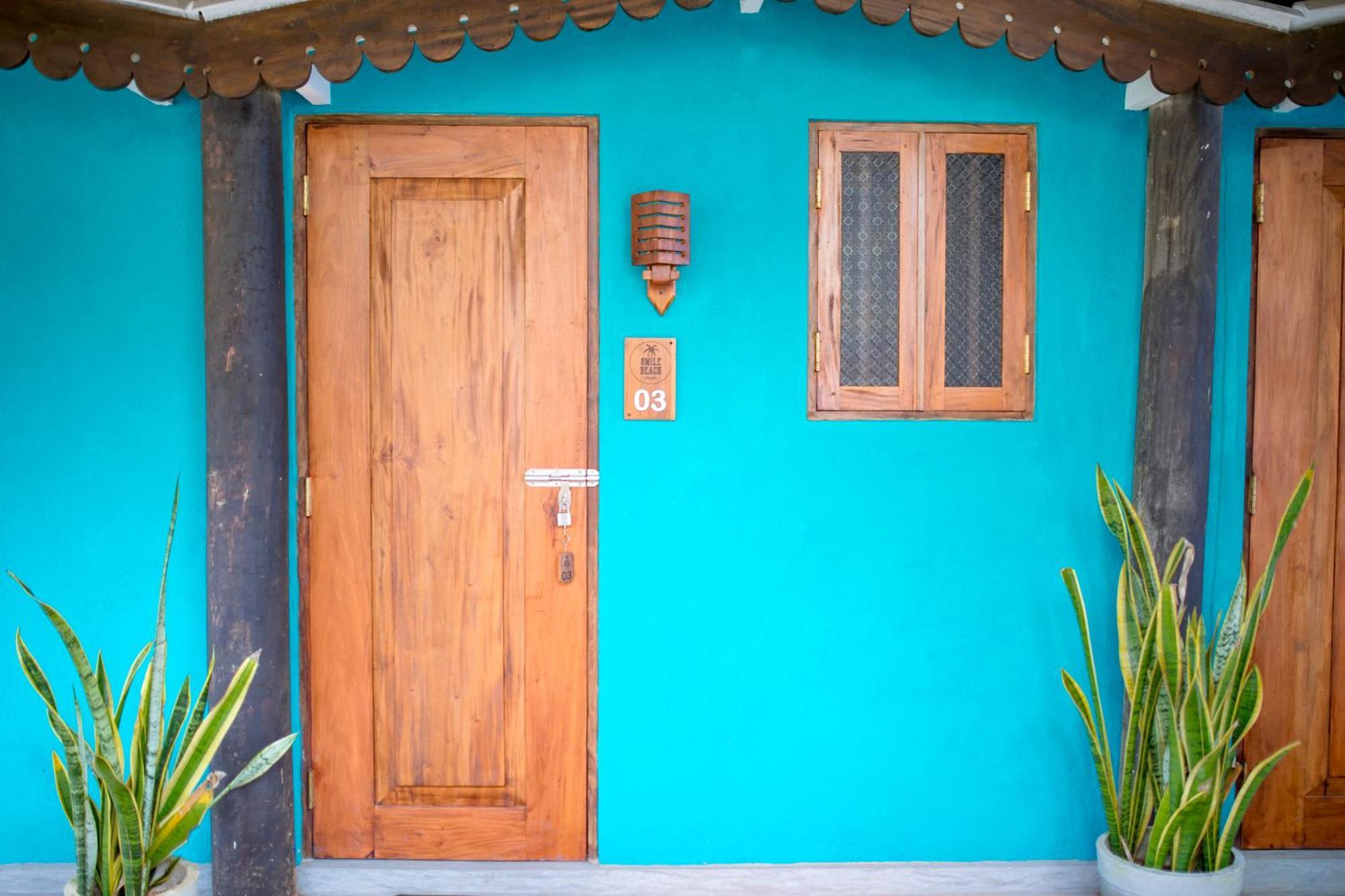 Smile Beach Home Galle Cameră foto